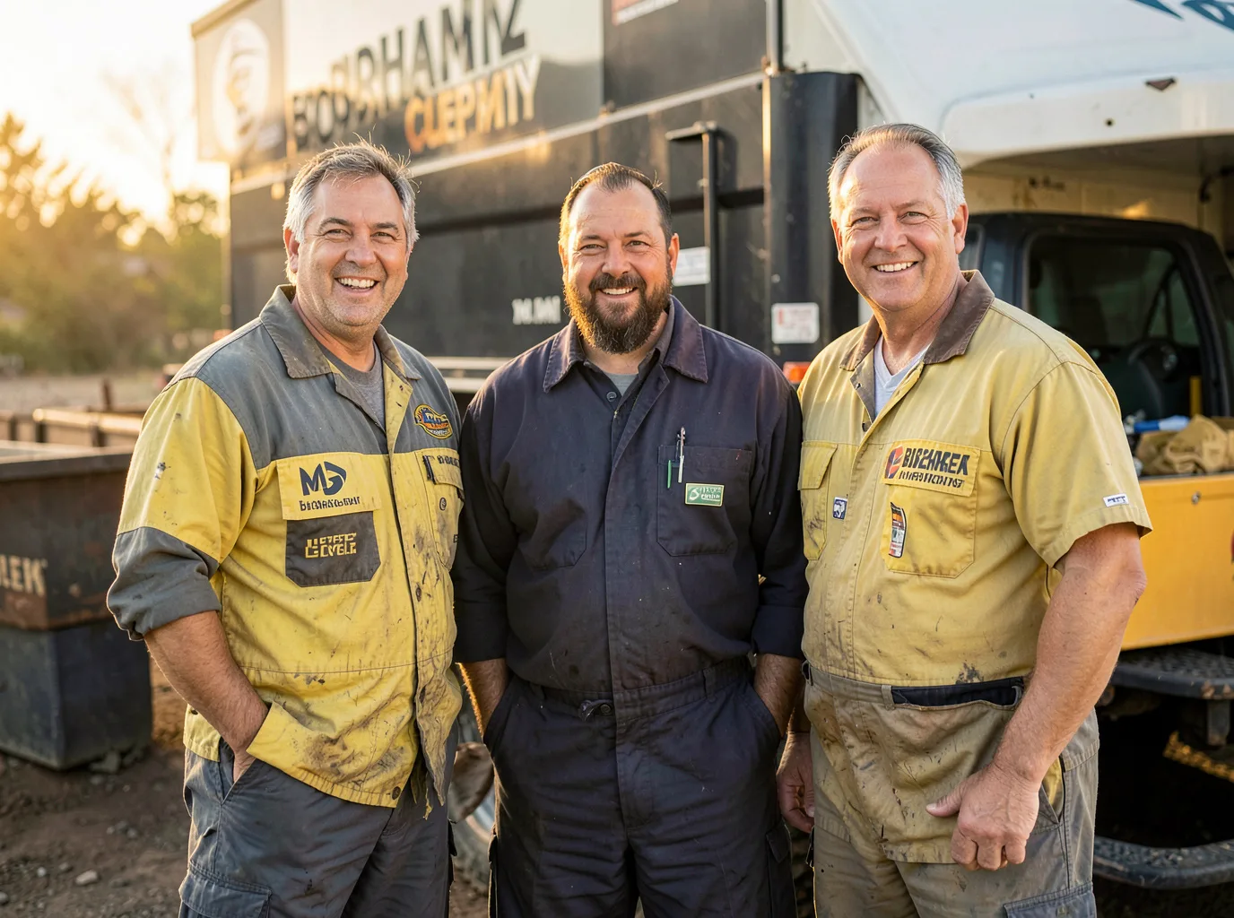 Sewage Cleanup company in Martin, SC
