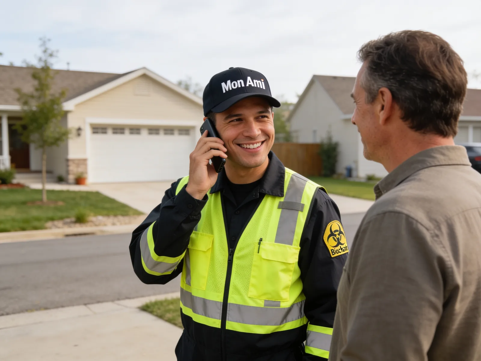 Sewage Cleanup Martin, SC FAQs