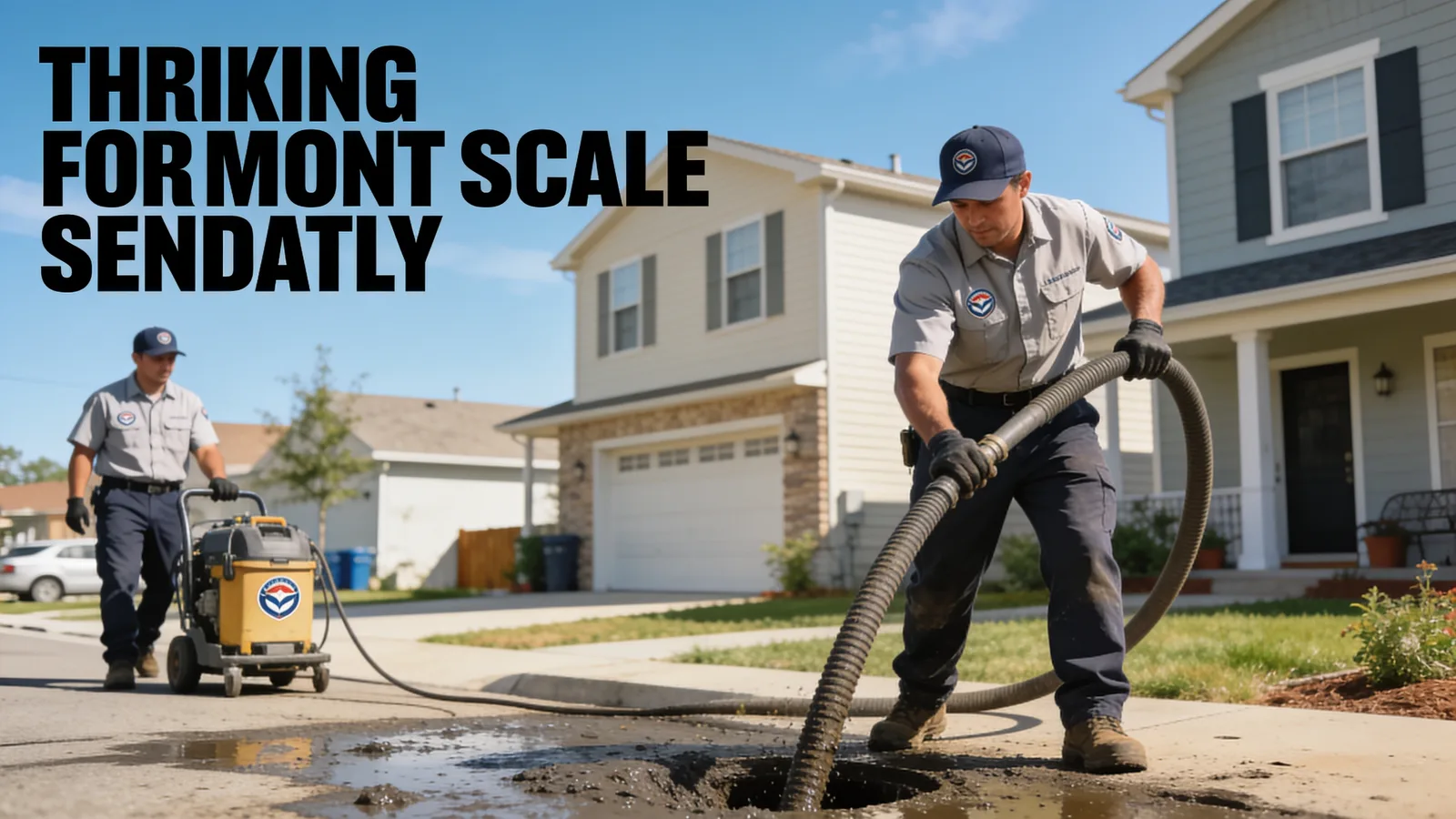 Sewage Cleanup in Martin, SC near me